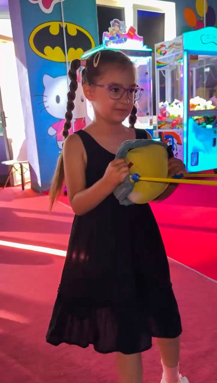 Аттракцион Энгрибердс