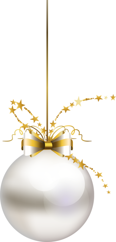 Новогодний шар